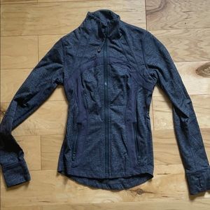 Lululemon Zip up